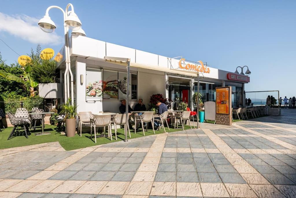 Tanger Appart Centre Ville Exterior photo